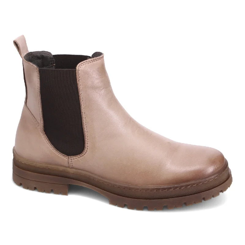 Retro Prints Alessia Chelsea Boot