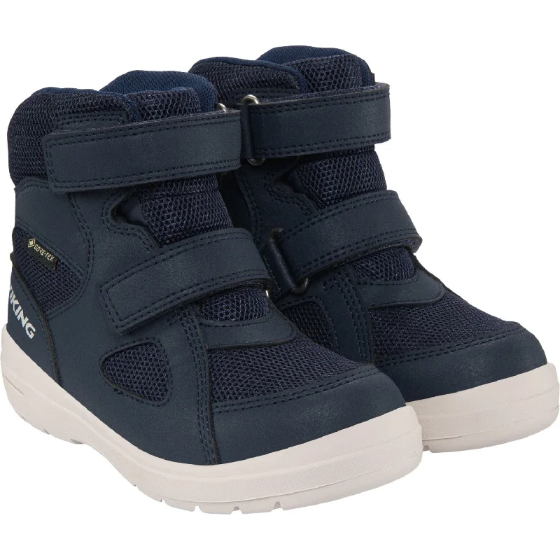 Trendy Items VIKING Navy Fun Warm GTX 2V