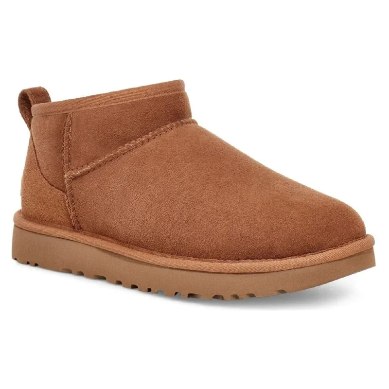 Bright Colors Classic Ultra Mini - Womens