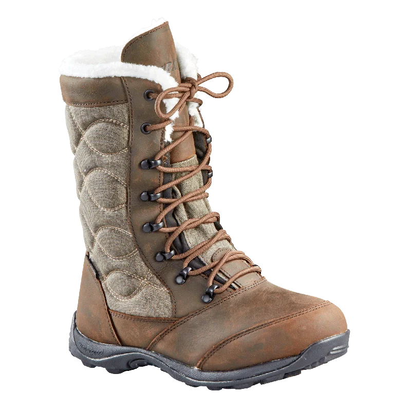 Comfortable Mind CORTINA | Women's Boot