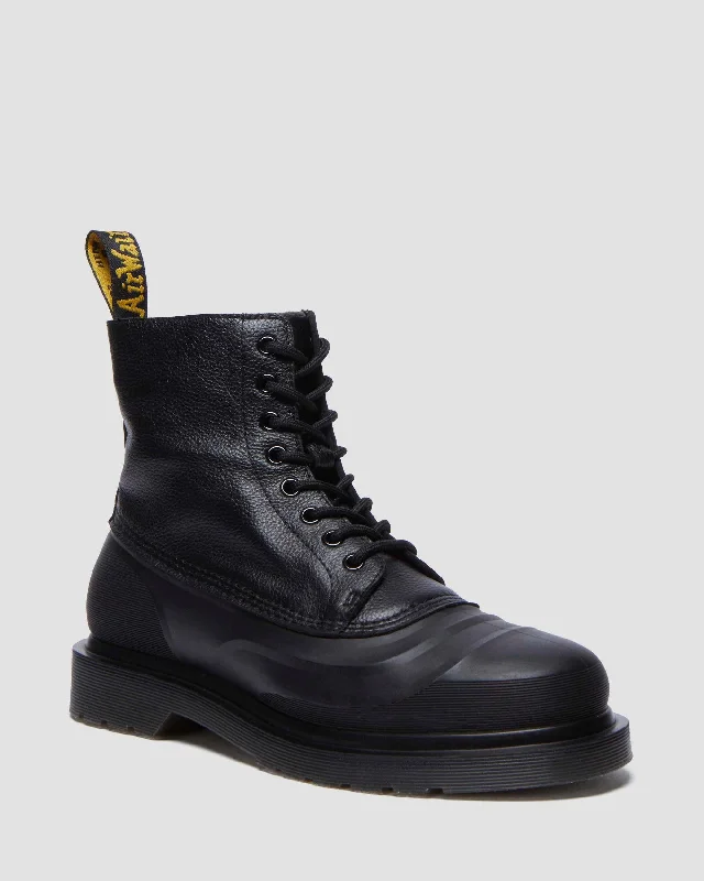 Noble And Elegant 1460 Fleece Lined Sub Boots