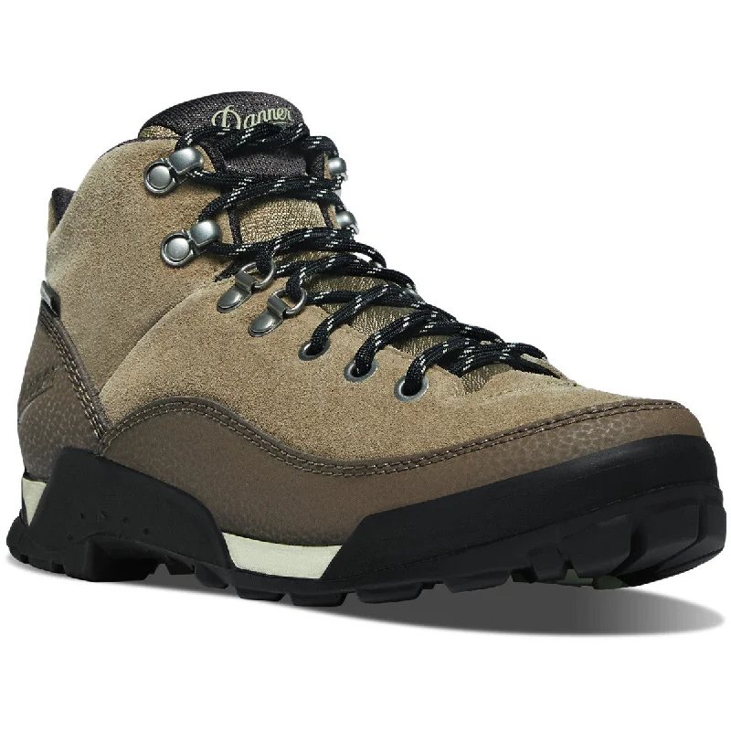Elegant Design Danner 63437 Women's Panoama MID Hiking Boot