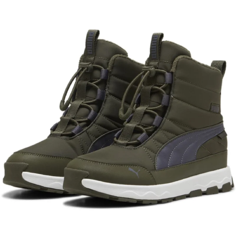 Luxury Customization Puma Puma Evolve Boot Puretex Jr