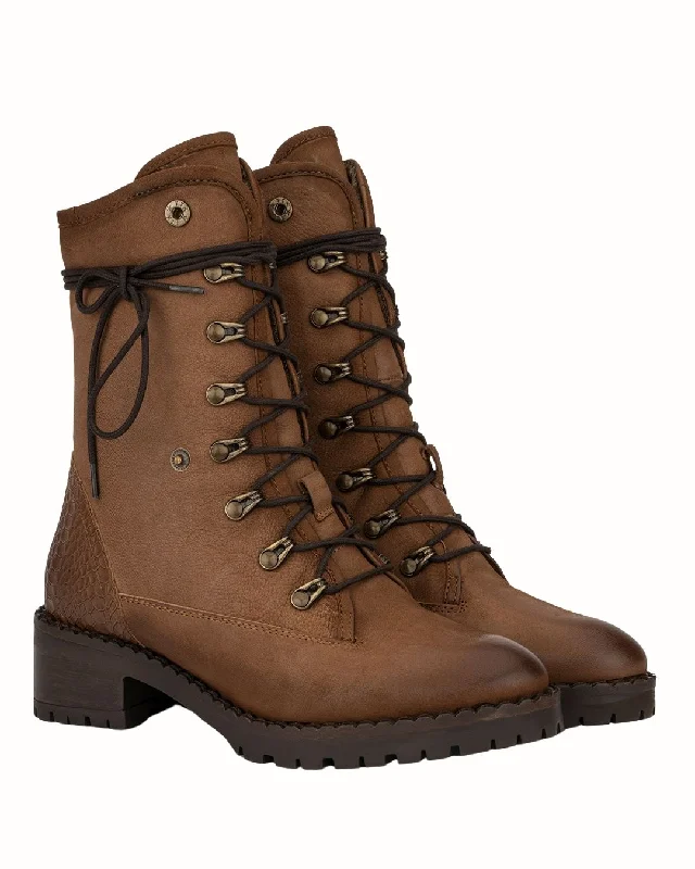 Leisure Sports Women's Milan Boot