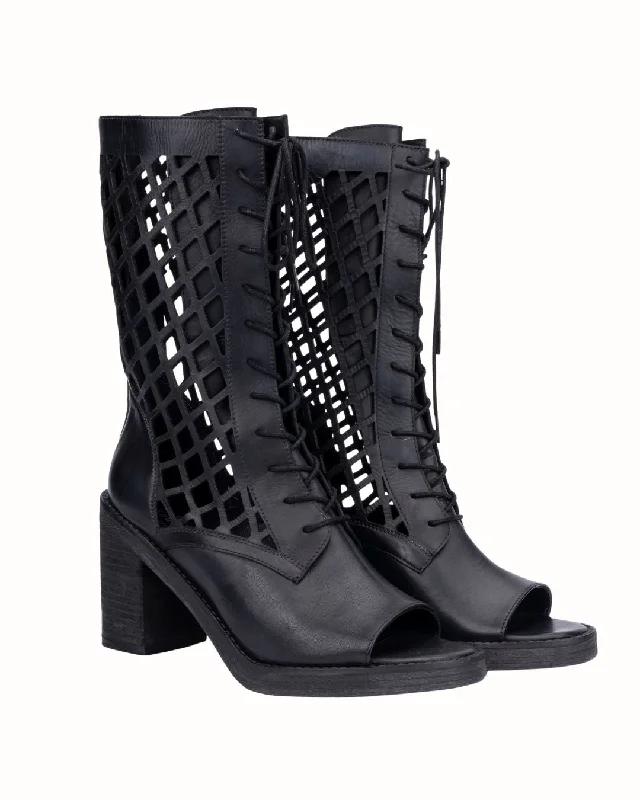 Breathable Design Women's Normandy Boot