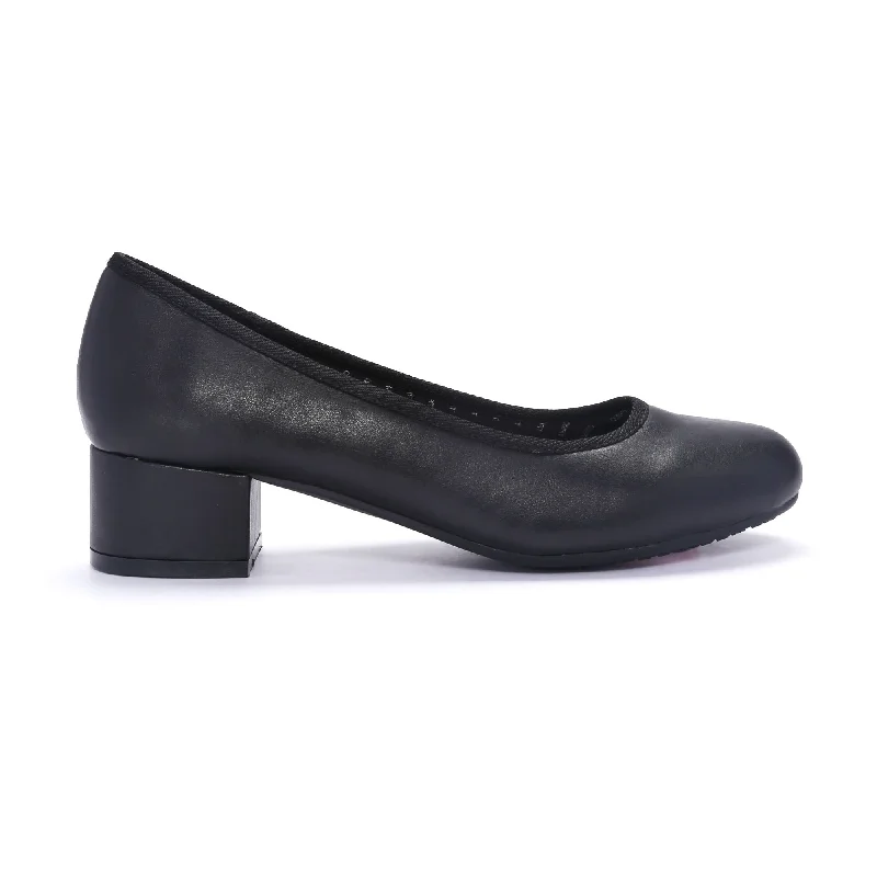 American Style BATA Women Comfit Pumps 611X941