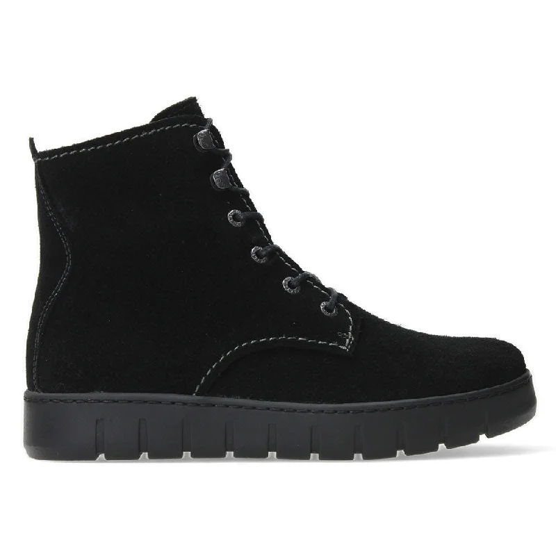 Fashion And Simplicity New Wave Lace Up