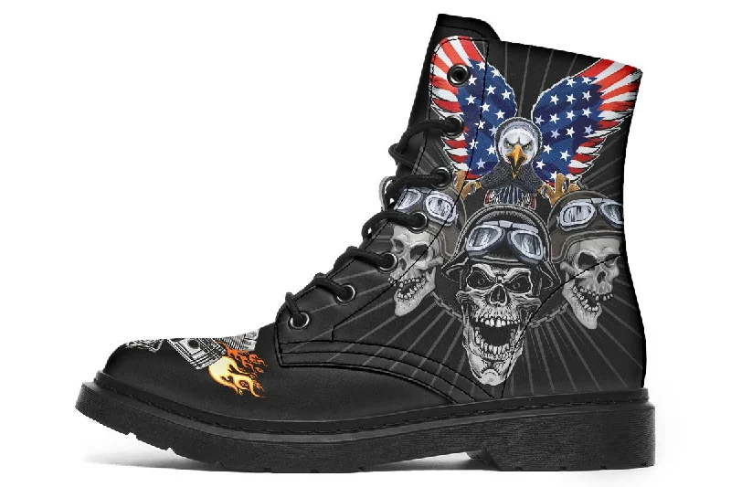 High-quality Styles American Eagle Riders