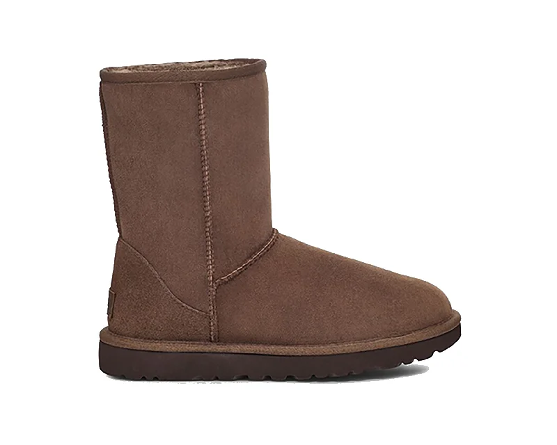 Fashionable Prints Women`s Classic Short II Boot
