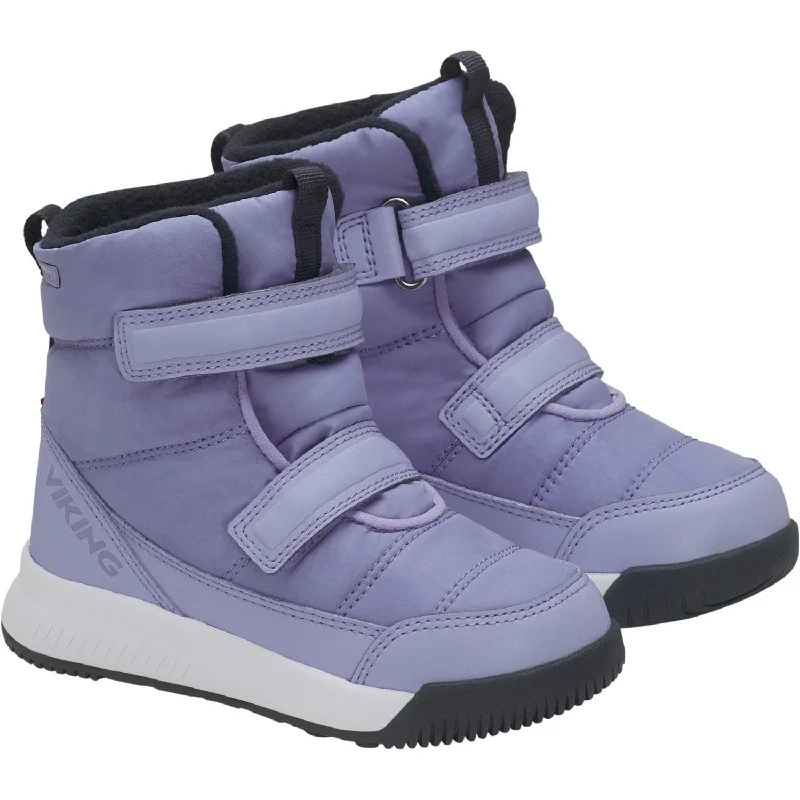 Simple Design VIKING Violet/Navy Aery Reflex Warm GTX 2V