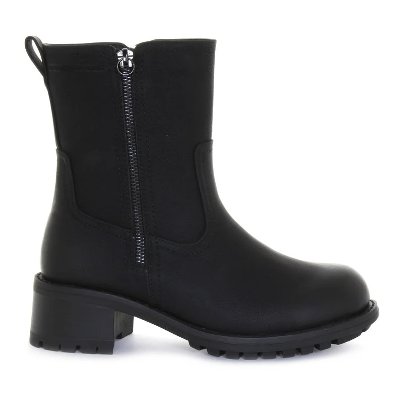 Retro Design Womens Lisa Boot