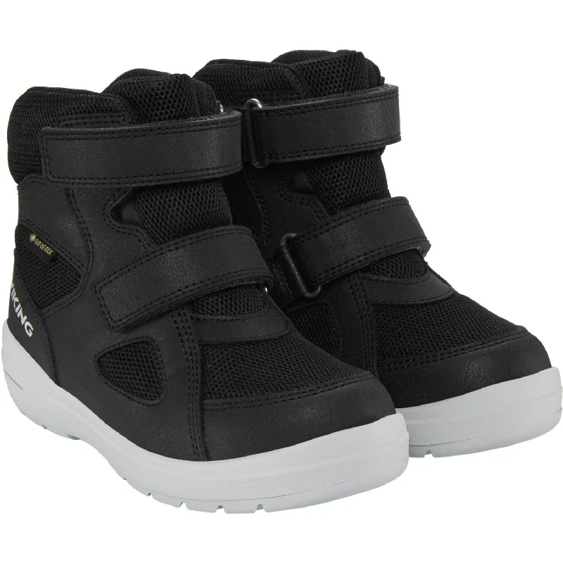 Romantic Temperament VIKING Black Fun Warm GTX 2V