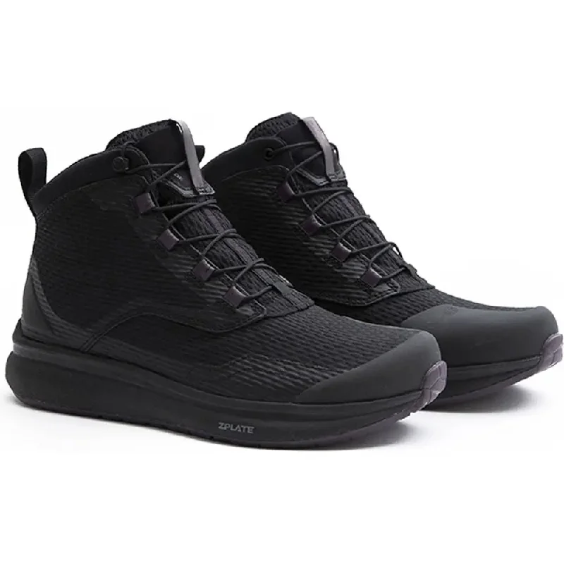 Classic Color Momo Firegun 3 Ladies Waterproof Boots Black