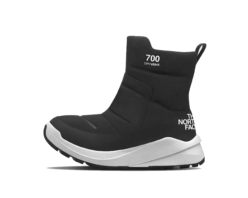 Refreshing Design Women`s Nuptse II Bootie WP