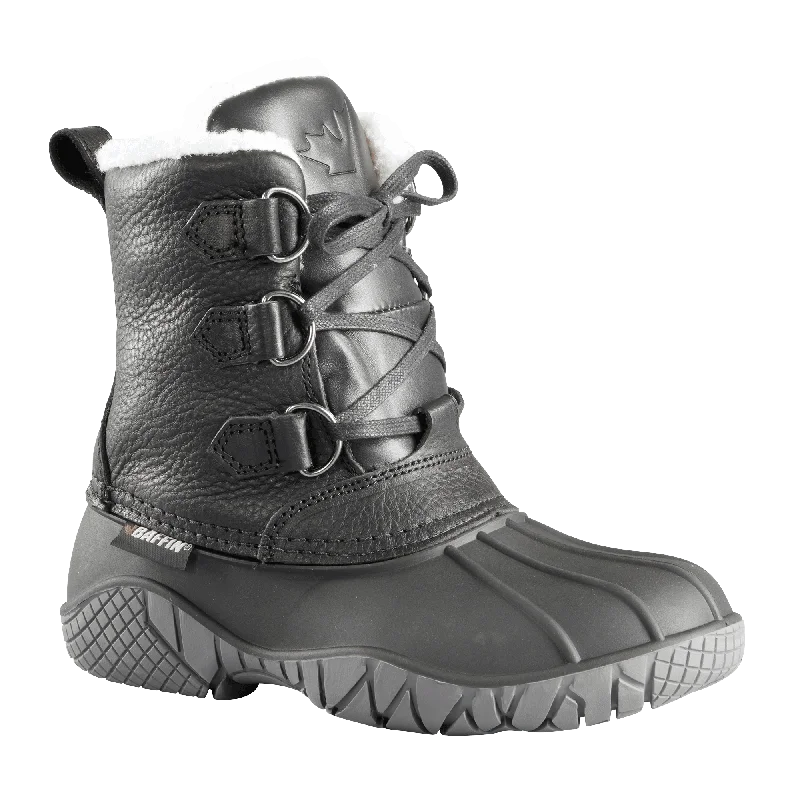 Retro Prints YELLOWKNIFE | Women's Boot