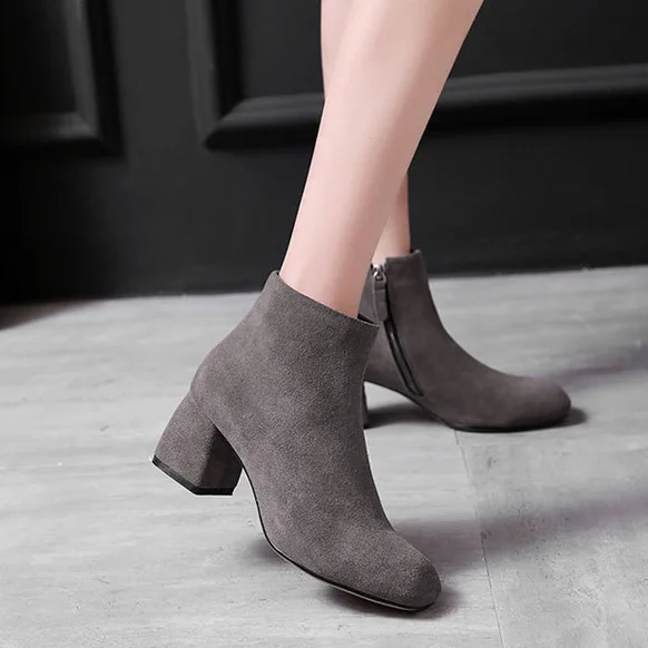 Grey