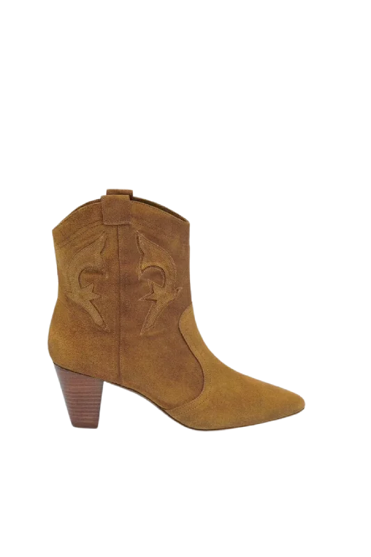 Artistic Temperament Casey Boot