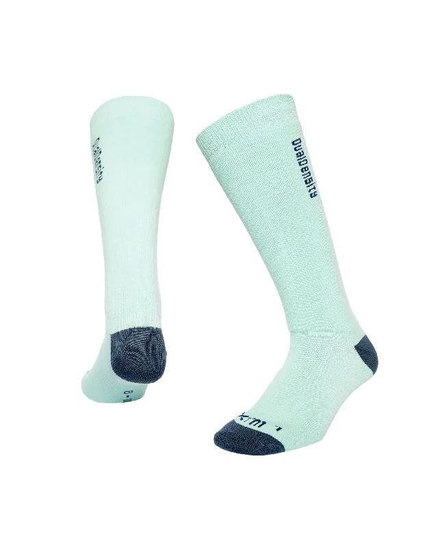 Fresh Wear XTM Dual Density Socks - Blue