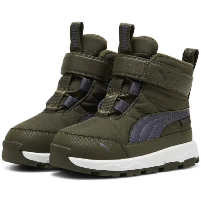Retro Design Puma Puma Evolve Boot Puretex AC+Inf