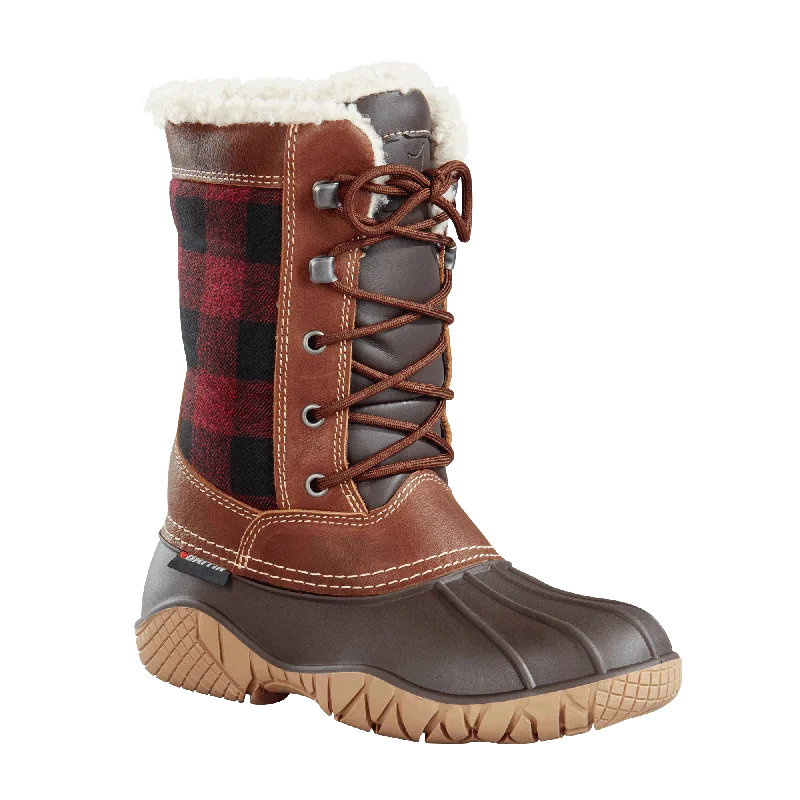 Classic Color JASPER | Women's Boot