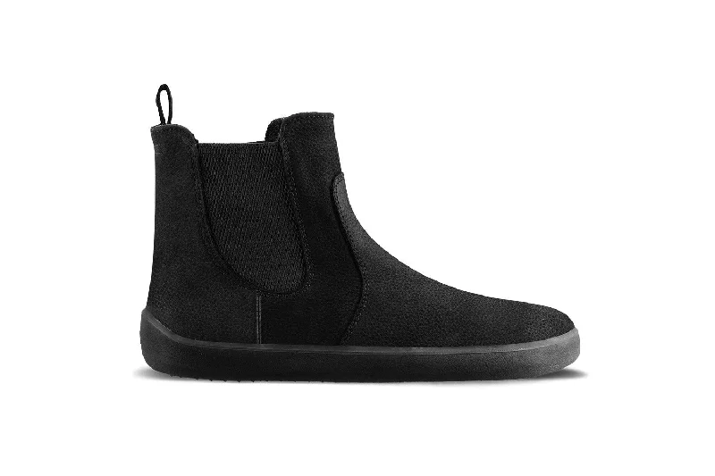 Versatile Items Barefoot Boots Be Lenka Entice Neo - Matt Black