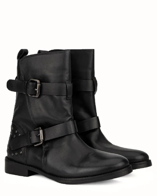 Fashionable Inner Wear Women's Sherry Boot