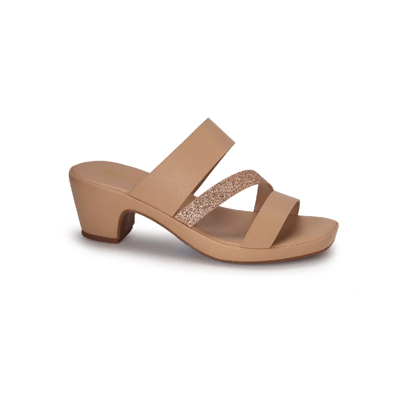 Fashion Must-have BATA Confit Women Heels Alda 661X126