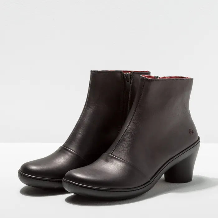 Fashionable Prints ART Metropolitan 1442 Alfama Grass Waxed Boots