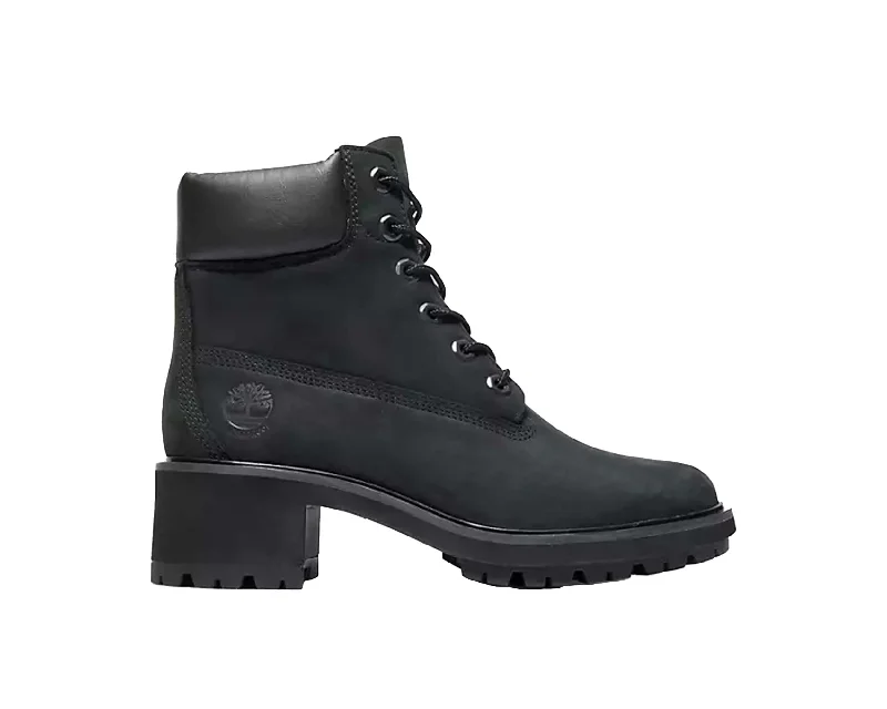 Economic Outlook Women`s Kinsley 6 Inch Waterproof Boot
