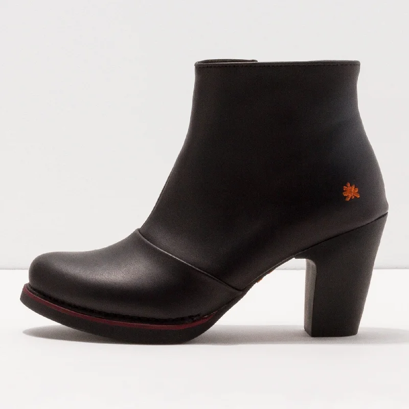 Luxury Style ART Metropolitan 1142 Women's Gran Via Grass Boot