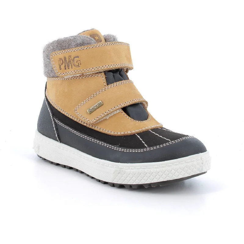 Practical Style PRIMIGI Latte-Marrone Vinterstøvler