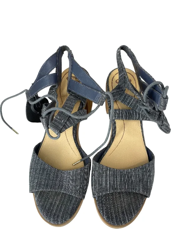 New Season Series Shoes Heels Block By Dr Scholls  Size: 8.5