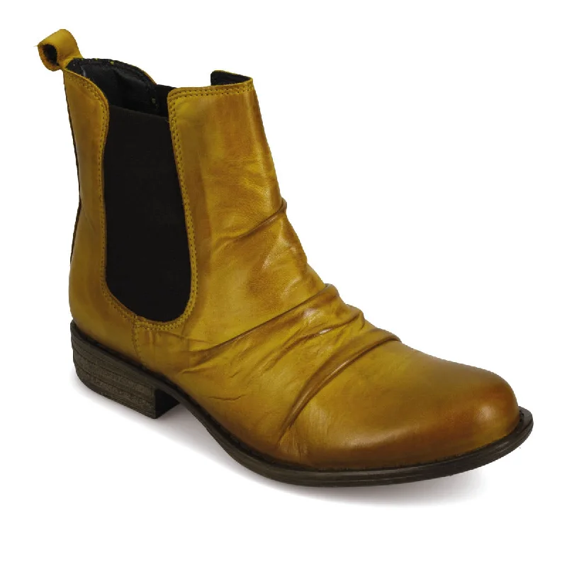 OCHRE ANTIQUE
