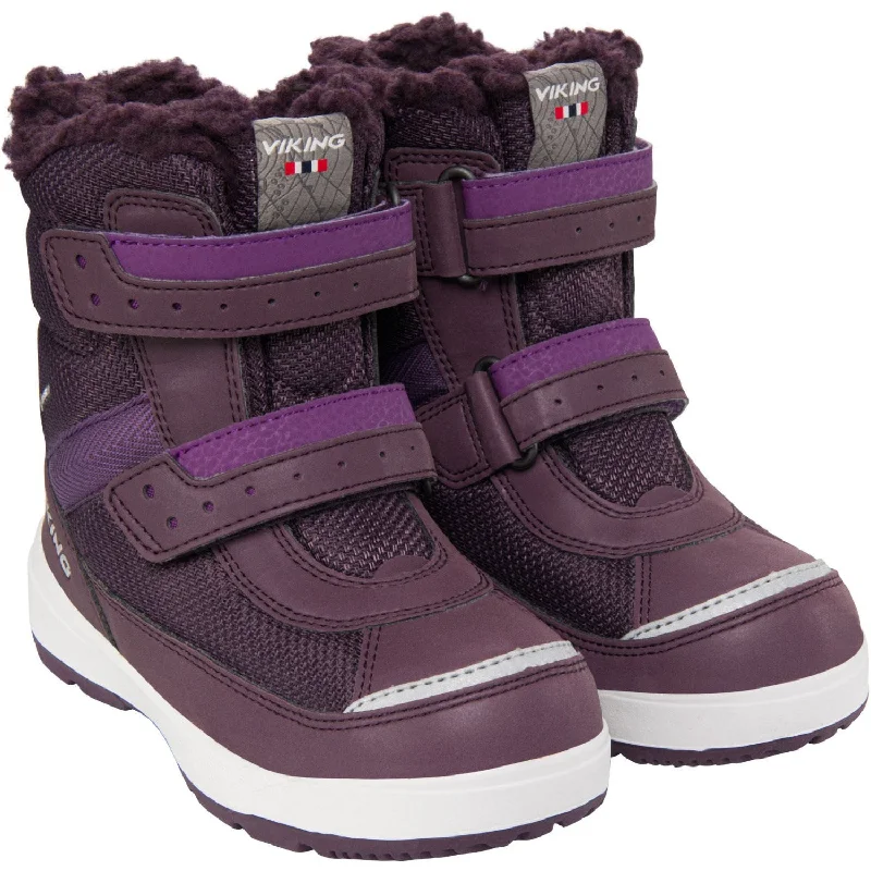 Design Trend VIKING Grape/Purple Play Reflex Warm GTX 2V