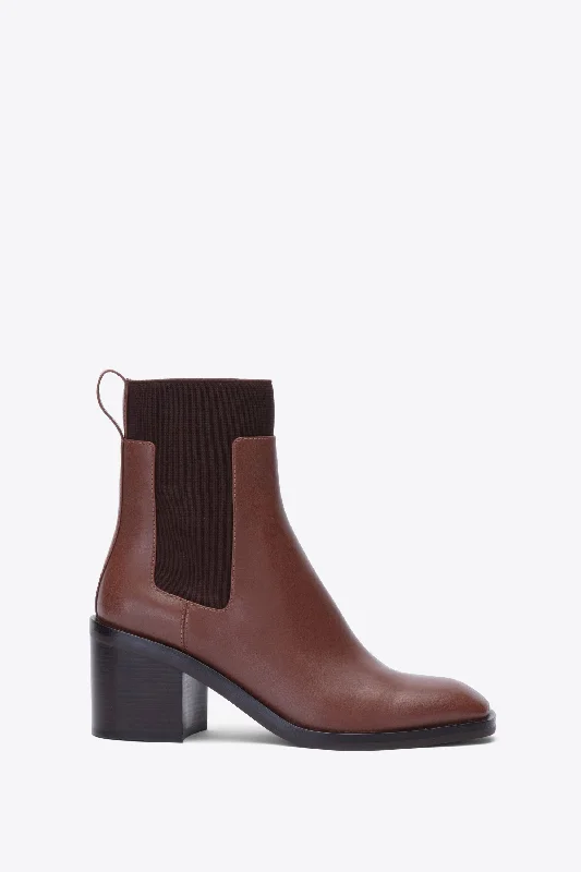 Fresh And Capable Alexa 70MM Chelsea Boots