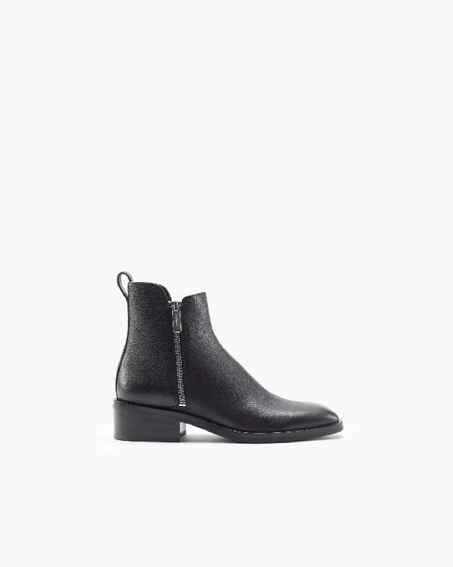 Leisure Sports Alexa Ankle Boots