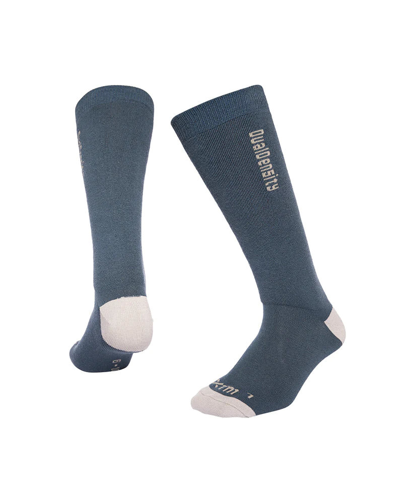 Simple Design XTM Dual Density Socks - Ocean