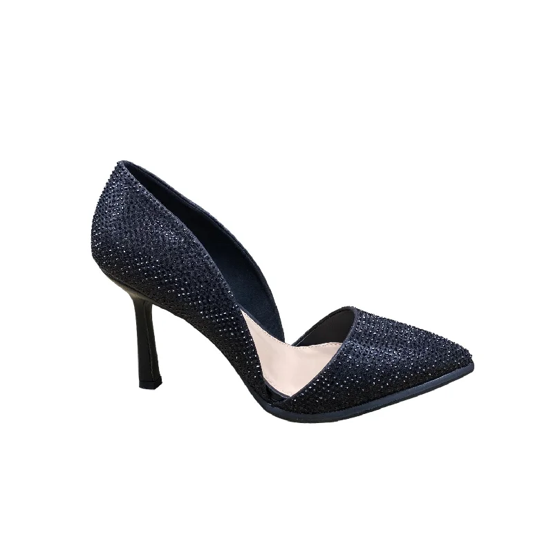 Exquisite Craftsmanship Shoes Heels Stiletto By Mia  Size: 8.5