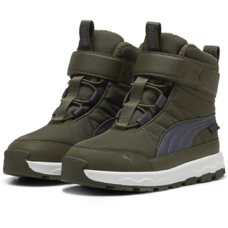 American Style Puma Puma Evolve Boot Puretex AC+PS