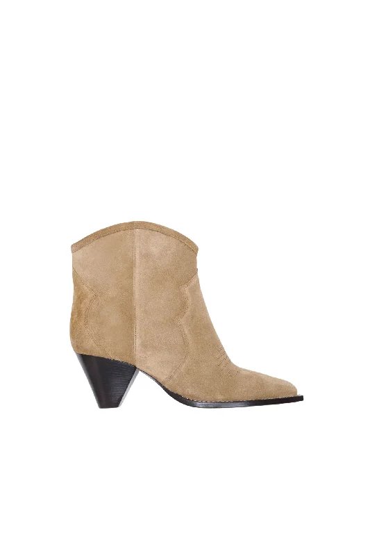 Personalized Outfit Darizo Boot