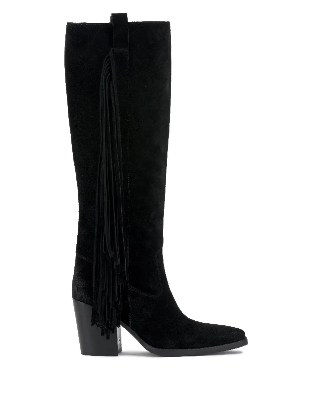 Modern Tailoring Pelia Extra Wide Calf Boot