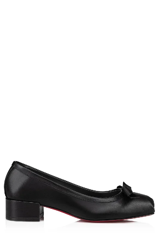 Retro Design Mamaflirt Ballerina Pump
