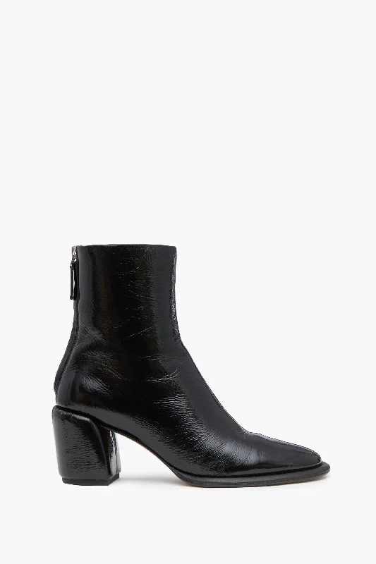 Comfortable Fashion Naomi Soft Boot