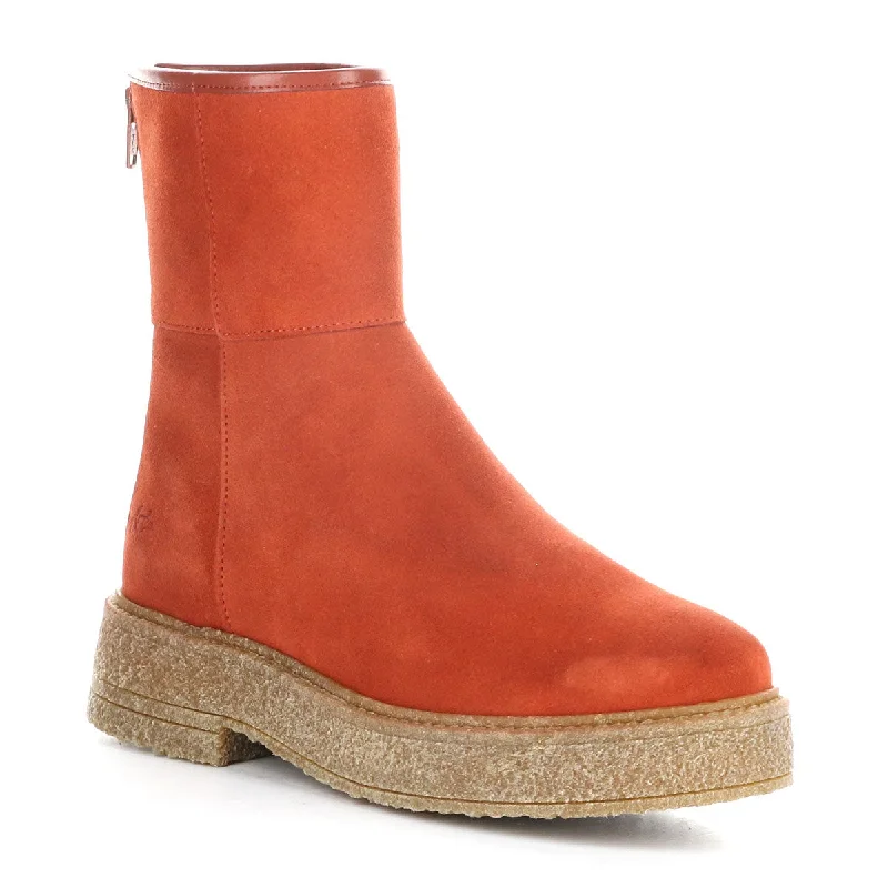 Comfortable Series Sammy Boot