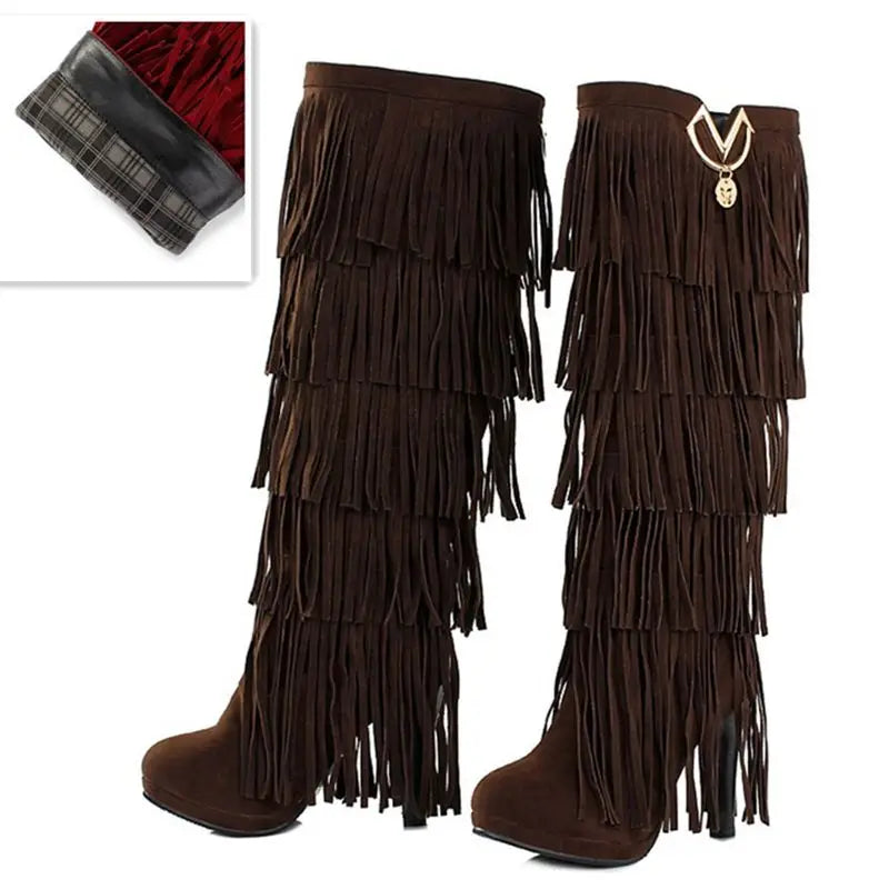 Brown Cloth