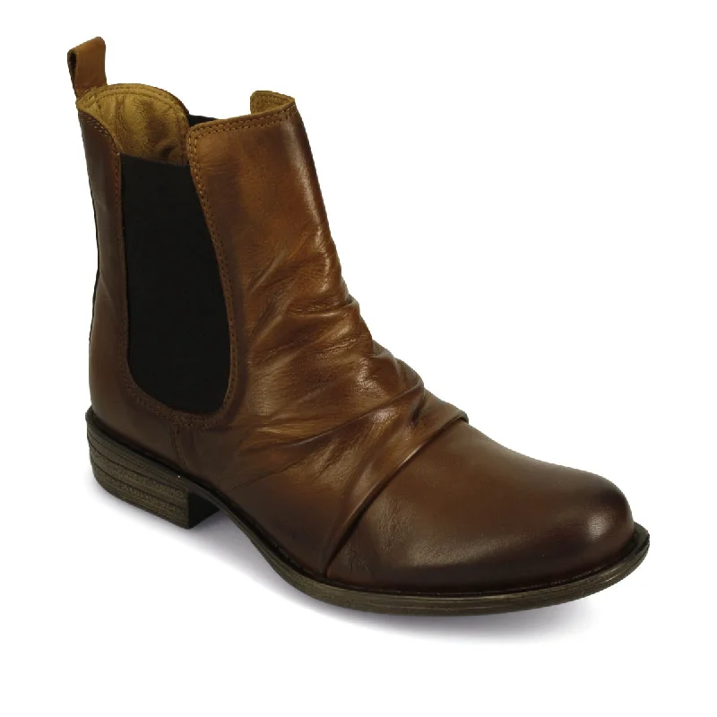 Fashion Innovation Lissie Antique Boot