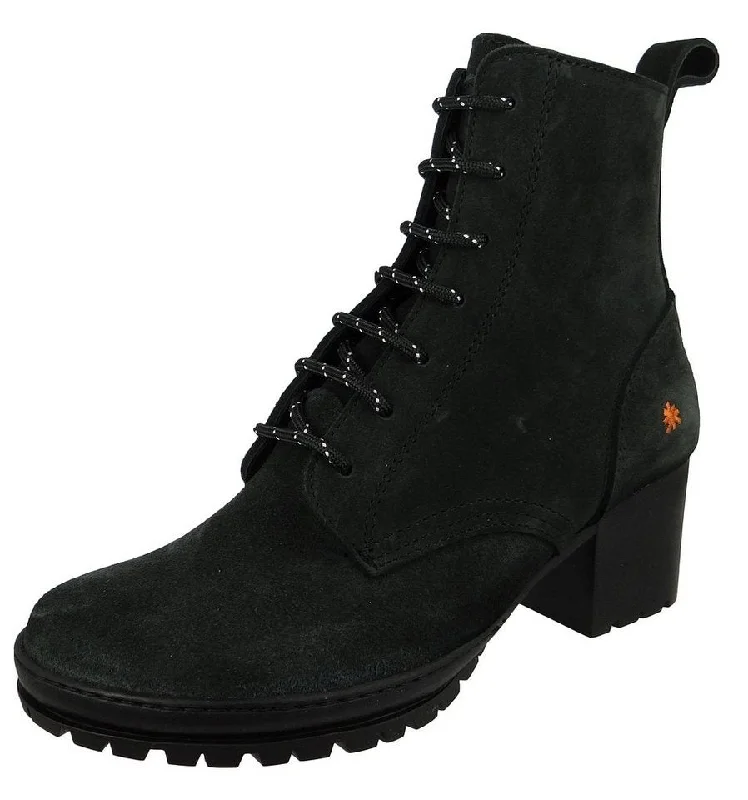 Sports And Leisure ART Metropolitan 1242 Camden Skin Back Boots