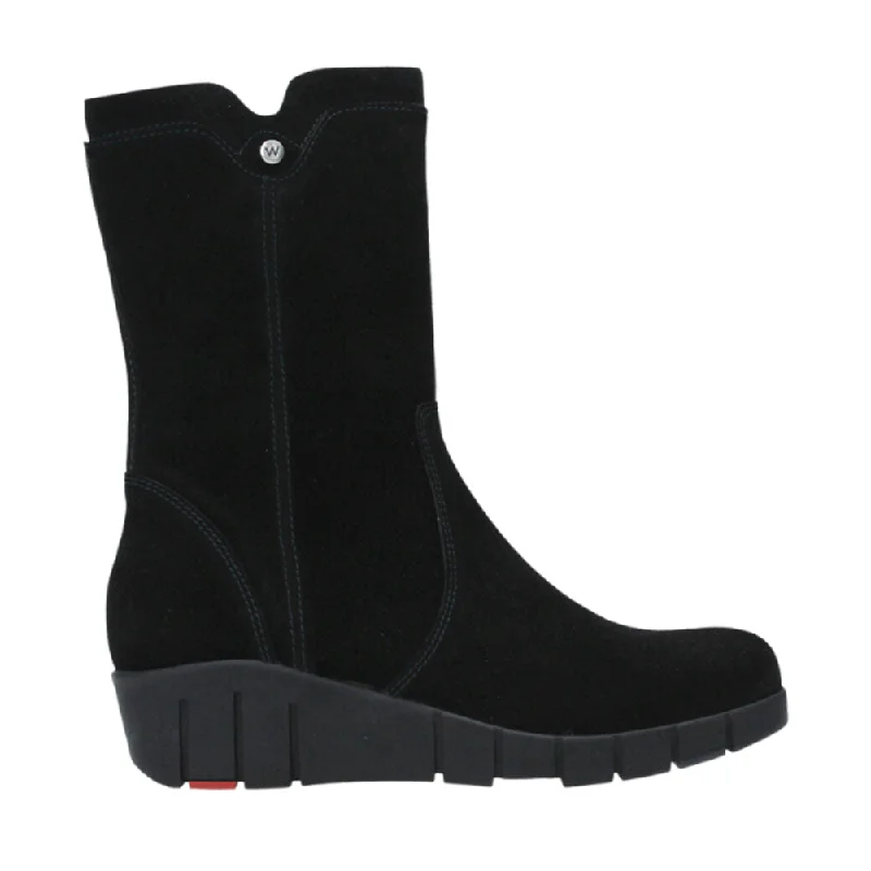 Unique Fashion Denver Boot