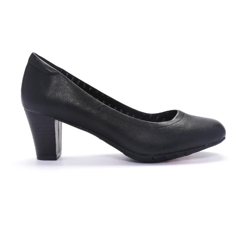Trendy Items BATA COMFIT Women Classic Pumps 711X943