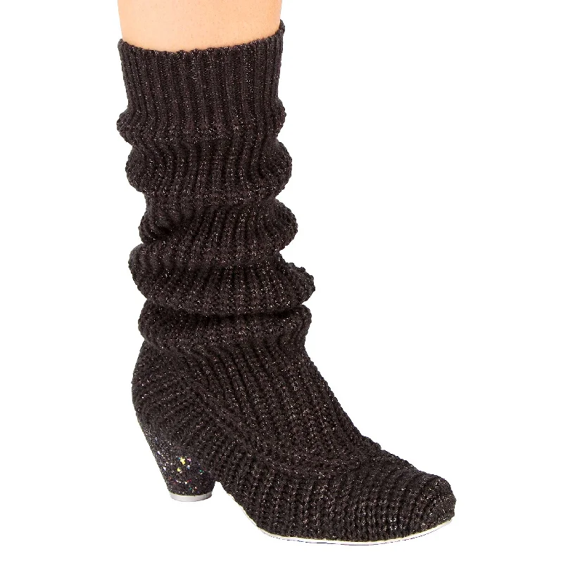 Fresh And Elegant Sock It To Me